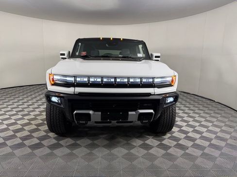 Used 2025 GMC Hummer EV 2X AWD/4WD image 7