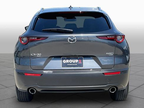 Used 2022 MAZDA CX-30 2.5 Turbo w/ Premium Package AWD/4WD image 5