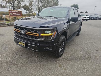 New 2025 Ford F150 Tremor w/ Tow/Haul Package