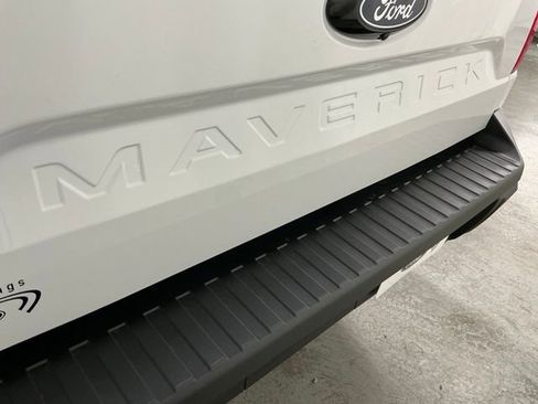New 2026 Ford Maverick XL w/ Equipment Group 101A image 6