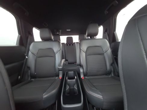 Used 2023 Nissan Pathfinder Rock Creek image 21