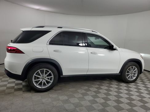 Used 2024 Mercedes-Benz GLE 350 4MATIC image 12