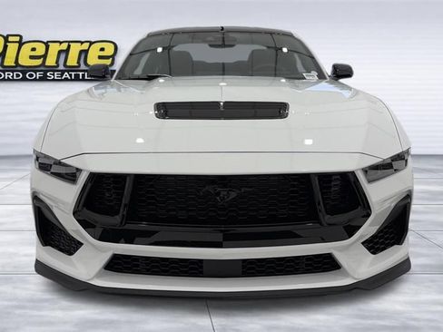 New 2026 Ford Mustang GT w/ GT Performance Package RWD image 7