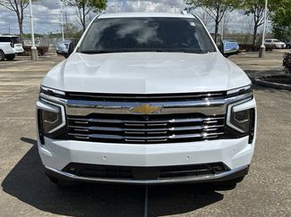 New 2026 Chevrolet Tahoe Premier RWD video 2
