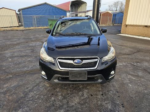 Used 2016 Subaru Crosstrek 2.0i Premium image 28