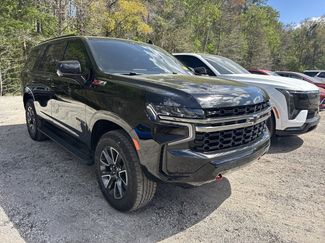 Used 2021 Chevrolet Tahoe Z71 AWD/4WD video 2