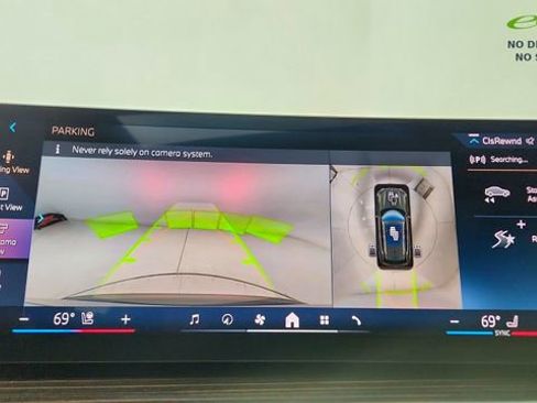 Used 2026 BMW X5 xDrive40i AWD/4WD image 46