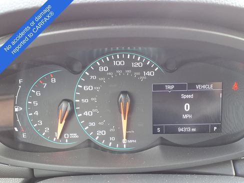 Used 2020 Chevrolet Trax LS w/ Tint and Cruise Package FWD image 20