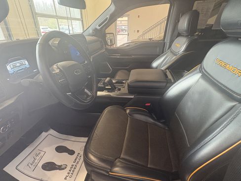 Used 2022 Ford F150 Tremor w/ Equipment Group 402A High image 8