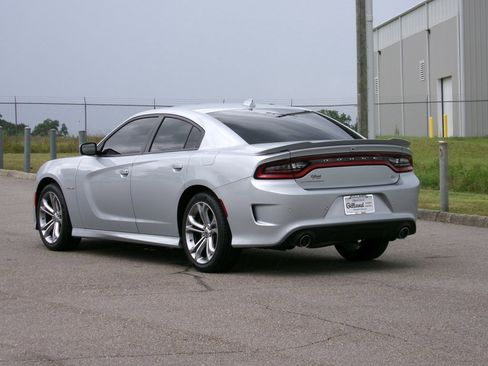 Used 2022 Dodge Charger R/T image 13
