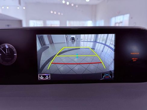 Certified 2021 Lexus UX 250h w/ Accessory Package (Z2) image 25