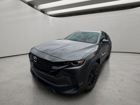 Used 2024 MAZDA CX-50 AWD 2.5 S w/ Cargo Package image 1