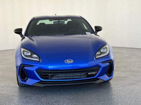 New 2026 Subaru BRZ tS RWD image 10