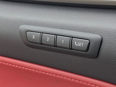 Certified 2025 Lexus NX 350 F Sport AWD/4WD image 27