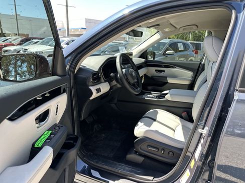 New 2026 Honda Pilot EX-L image 10