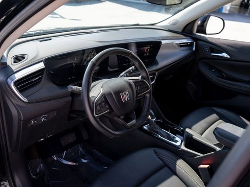 Used 2024 Buick Encore GX Sport Touring w/ Comfort Package image 13