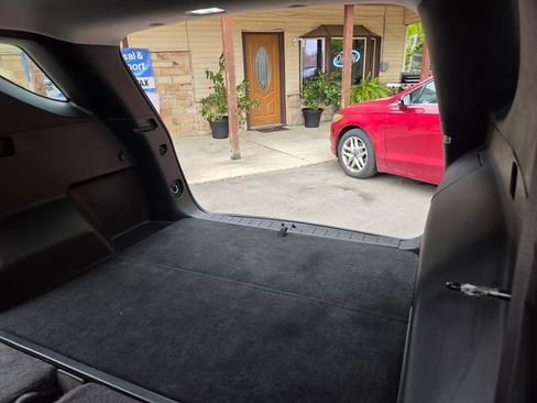 Used 2018 Chevrolet Equinox LS FWD image 39