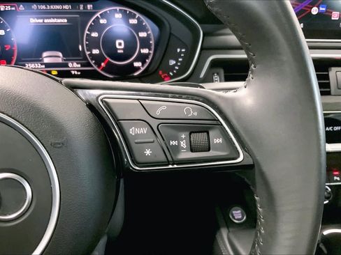 Used 2019 Audi A4 2.0T Premium Plus w/ Premium Plus Package image 25