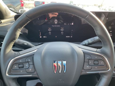 Certified 2024 Buick Envista Preferred w/ Convenience I Package image 9