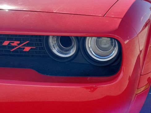 Used 2019 Dodge Challenger R/T Scat Pack image 3