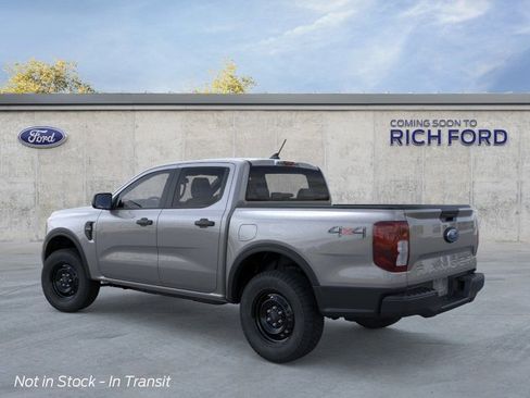 New 2026 Ford Ranger XL AWD/4WD image 4