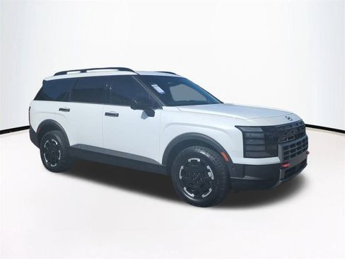 New 2026 Hyundai Palisade XRT Pro image 2