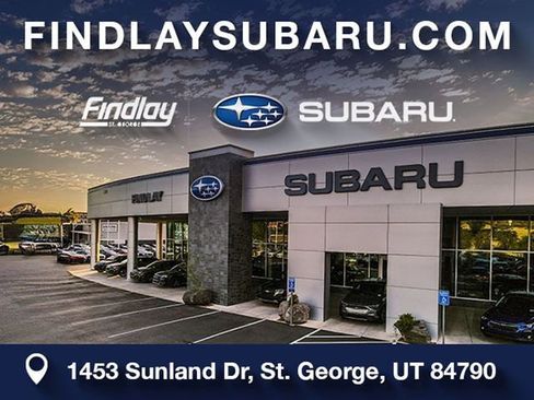 New 2026 Subaru Crosstrek 2.5i Wilderness image 17