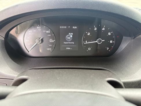 Used 2023 RAM ProMaster 2500 FWD image 27
