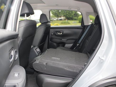 Certified 2026 Honda HR-V EX-L image 15