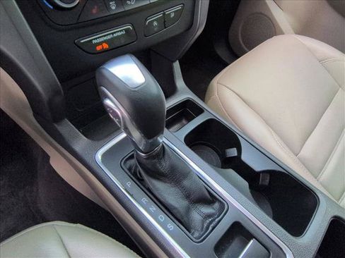 Used 2018 Ford Escape SEL FWD image 12