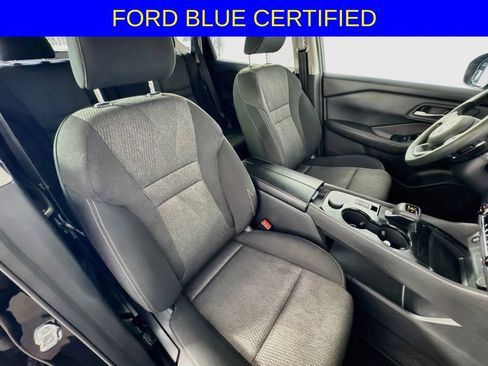 Used 2024 Nissan Rogue SV AWD/4WD image 29