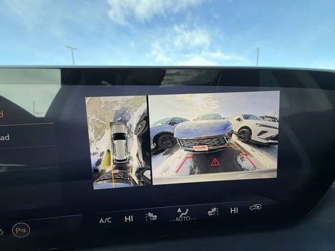 New 2026 Buick Envision Sport Touring image 62