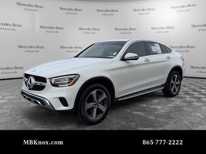 Certified 2022 Mercedes-Benz GLC 300 GLC 300