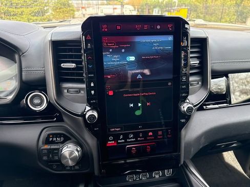 New 2026 RAM 1500 Rebel w/ Advanced Safety Group II image 20