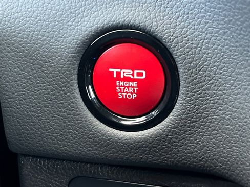 New 2026 Toyota Tundra Limited w/ TRD Off-Road Package image 18