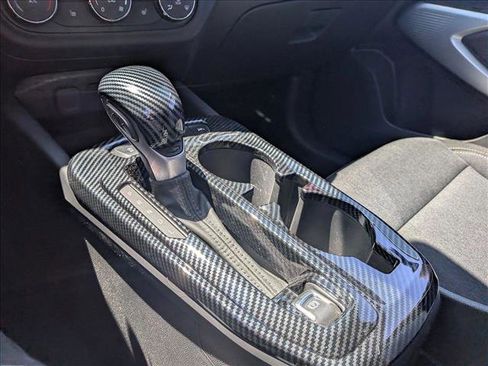 Certified 2024 Chevrolet Trax LS w/ LS Convenience Package image 11