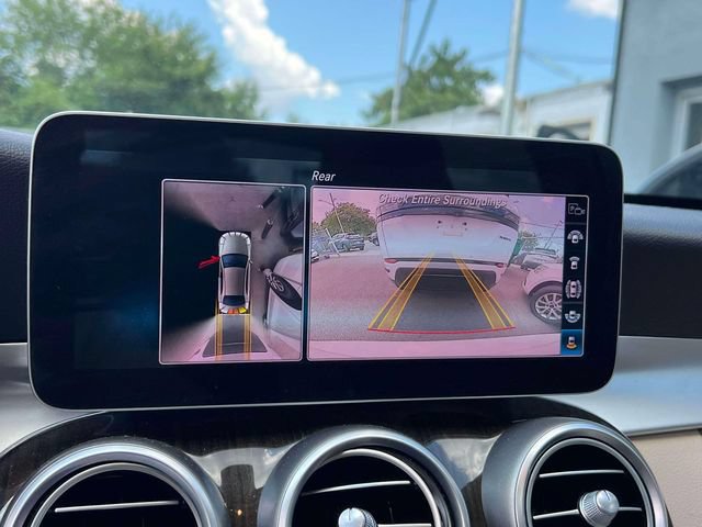 Used 2020 Mercedes-Benz C 300 Sedan w/ Premium Package image 35
