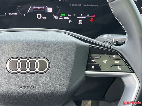 Used 2025 Audi A5 2.0T Premium AWD/4WD image 22