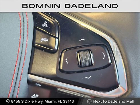 Used 2025 Chevrolet Corvette Z06 image 15