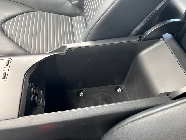 Used 2024 Toyota Camry SE FWD image 22