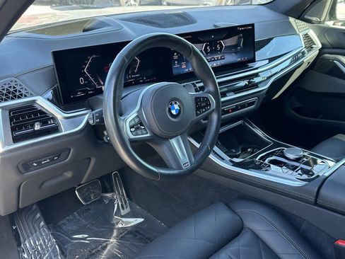 Certified 2025 BMW X5 xDrive40i AWD/4WD image 21