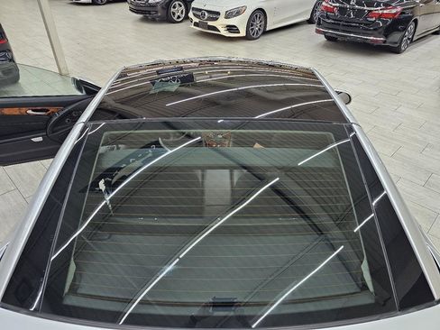 Used 2008 Mercedes-Benz SL 550 image 38