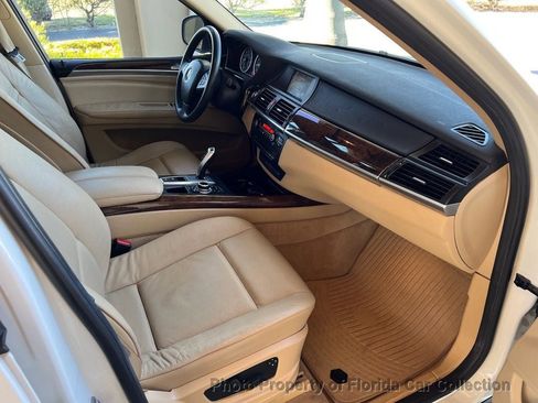 Used 2010 BMW X5 xDrive30i AWD/4WD image 32