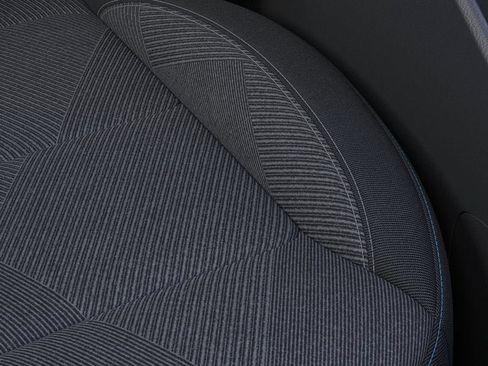 New 2026 Chevrolet Trax LS FWD image 22
