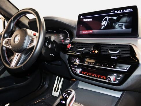 Used 2023 BMW M5 w/ Executive Package image 65