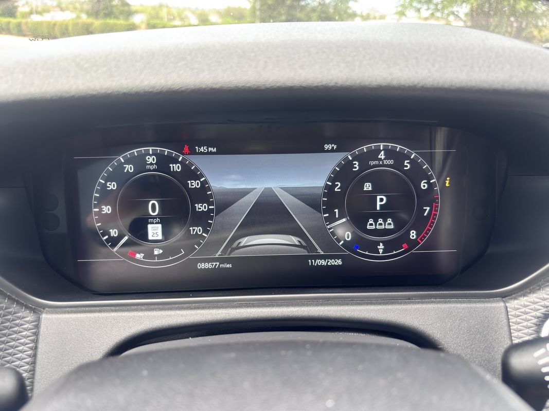 Used 2018 Land Rover Range Rover Velar S AWD/4WD image 34
