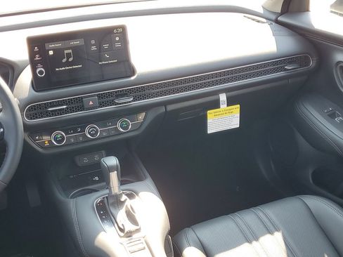 New 2027 Honda HR-V EX-L image 30
