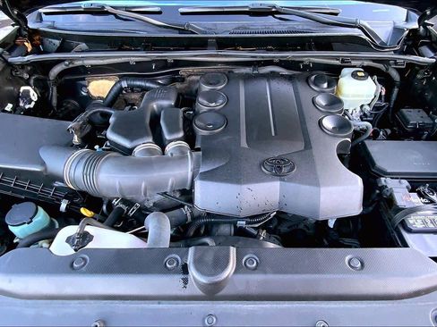 Used 2020 Toyota 4Runner TRD Off-Road Premium w/ Moonroof Package image 30