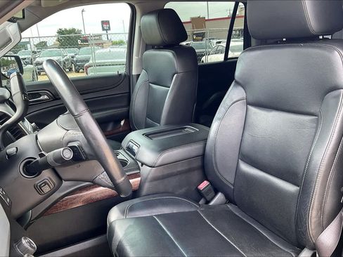 Used 2015 GMC Yukon SLT AWD/4WD image 11