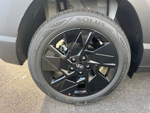 New 2026 Hyundai Kona SEL Sport FWD image 12